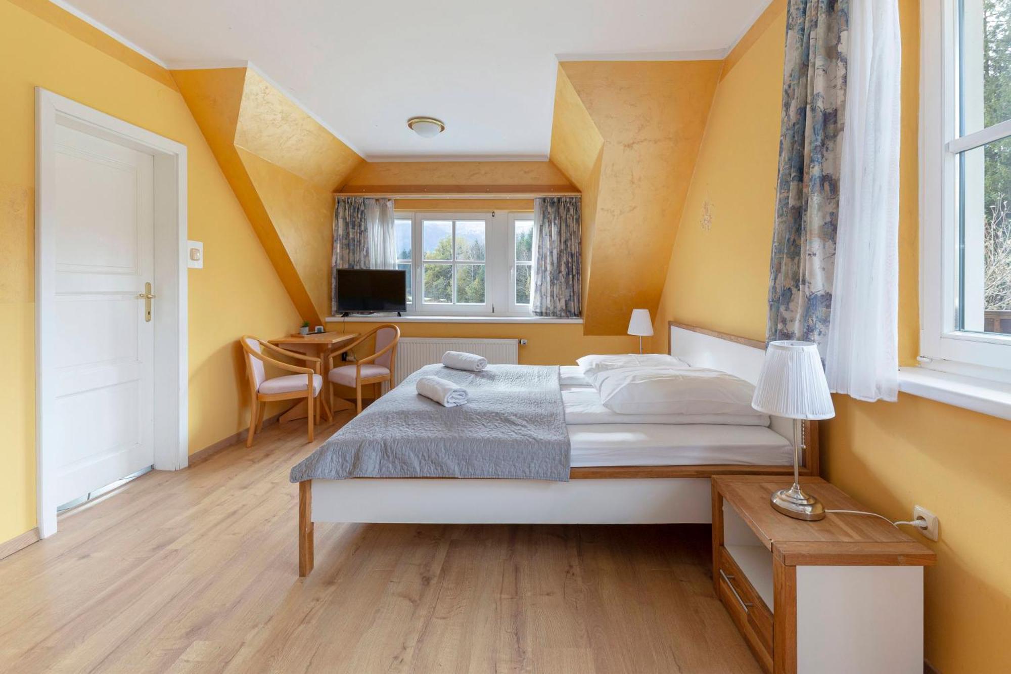 Hotel Burger Venise Recica ob Savinji Zewnętrze zdjęcie