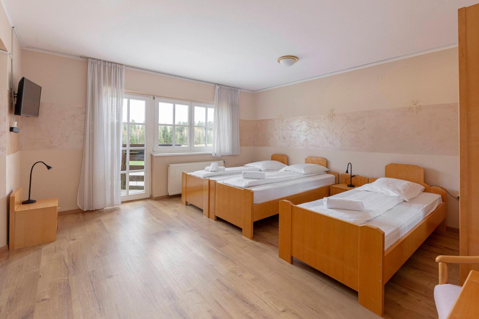 Hotel Burger Venise Recica ob Savinji Zewnętrze zdjęcie