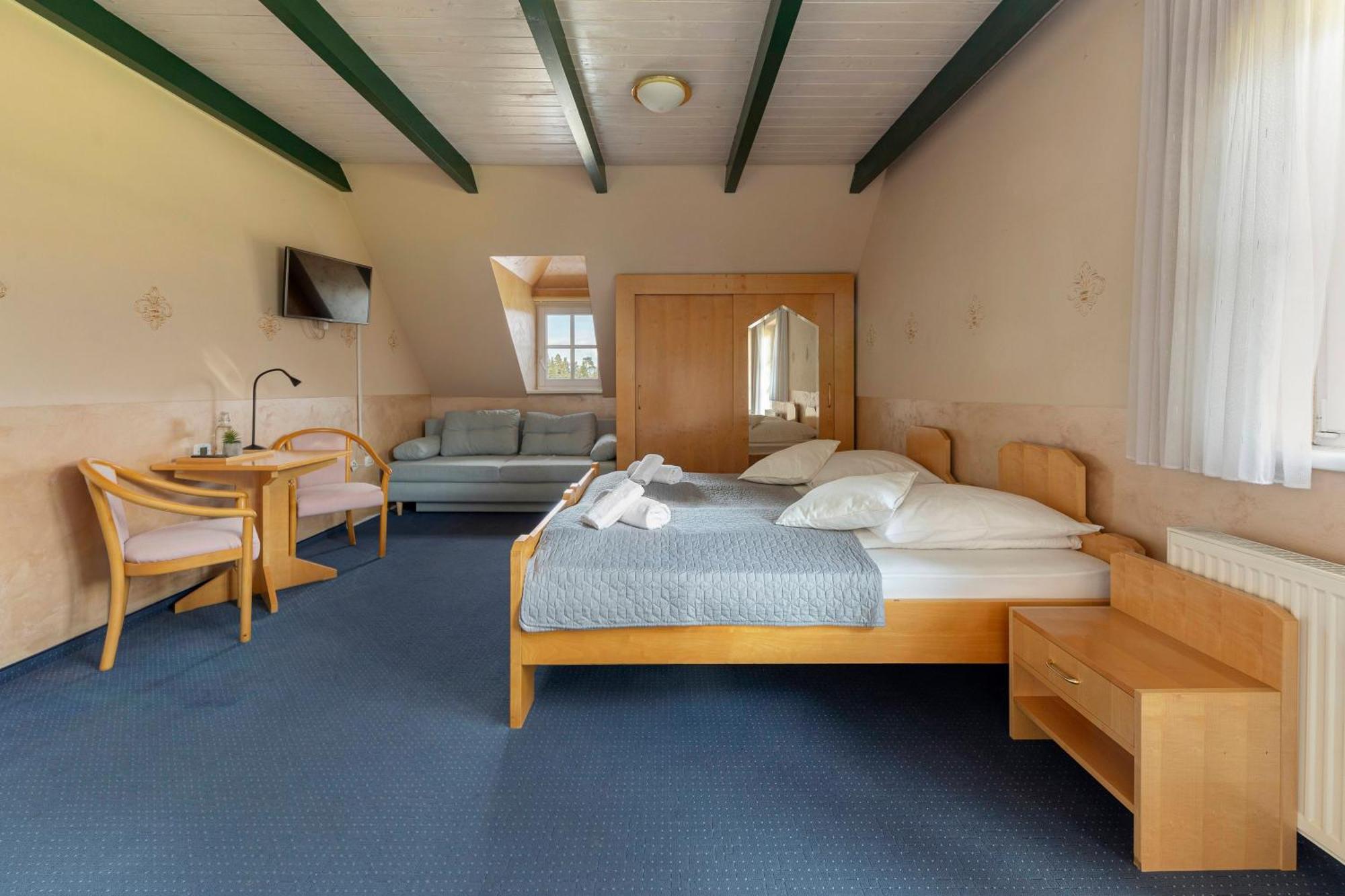 Hotel Burger Venise Recica ob Savinji Zewnętrze zdjęcie