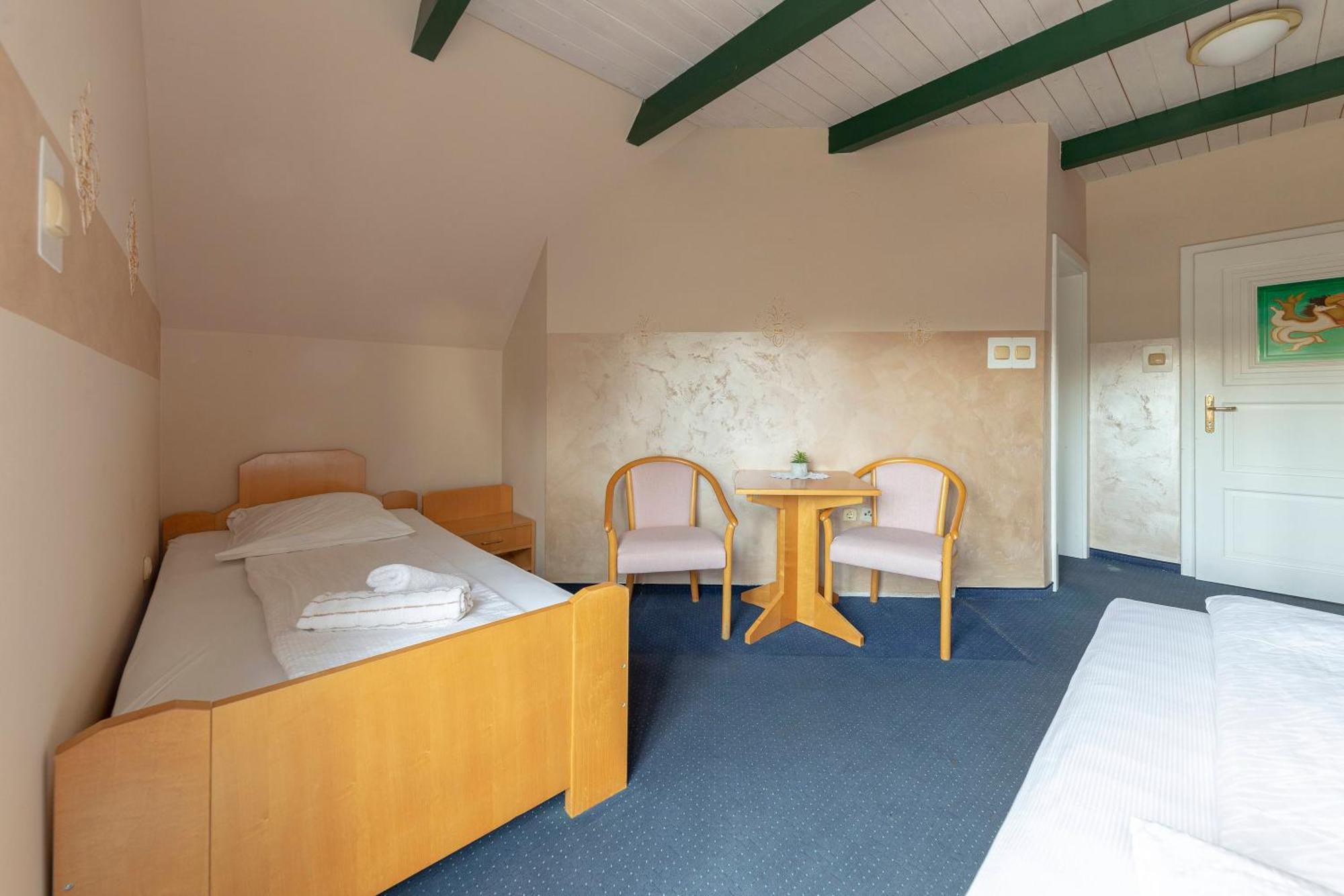 Hotel Burger Venise Recica ob Savinji Zewnętrze zdjęcie