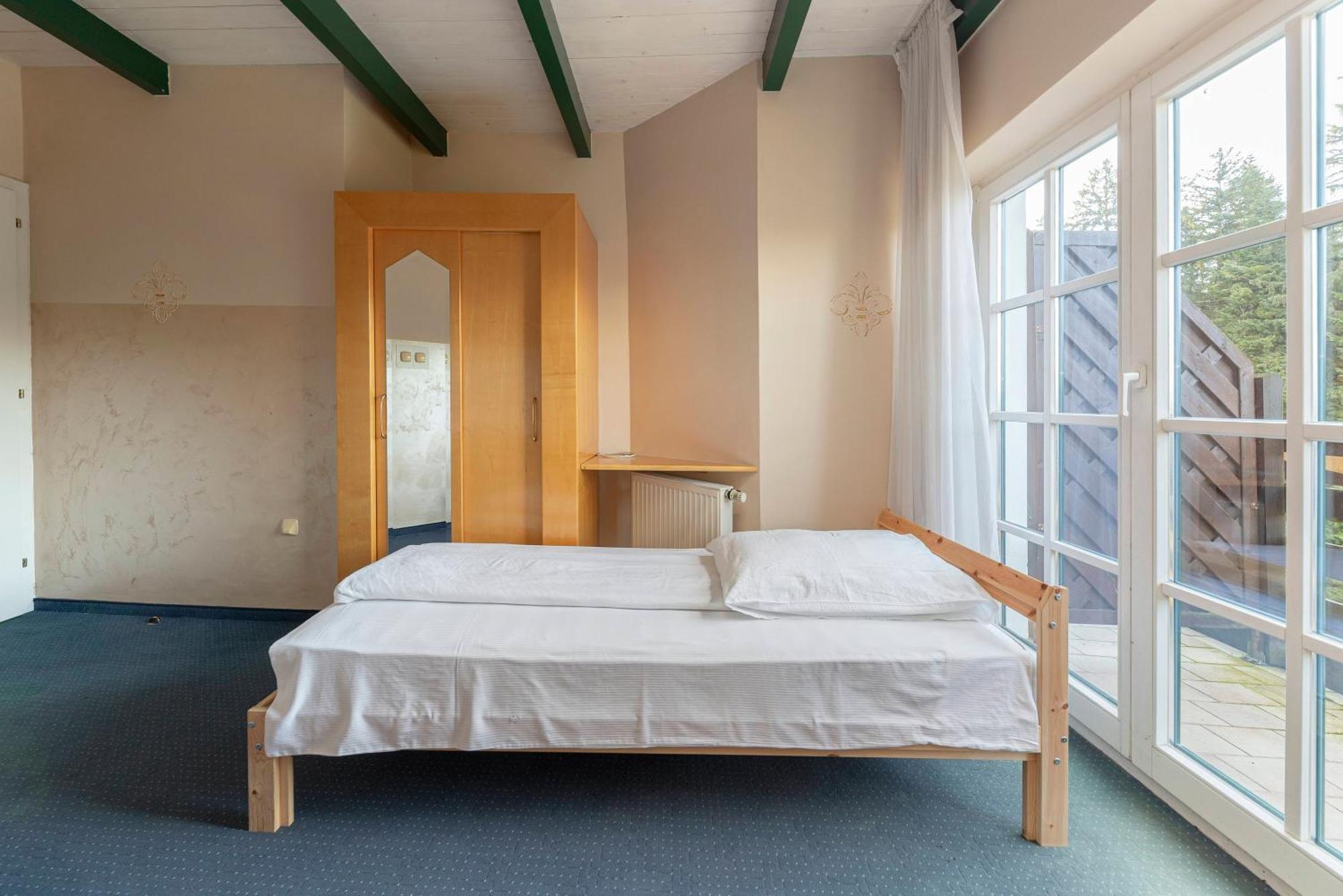 Hotel Burger Venise Recica ob Savinji Zewnętrze zdjęcie