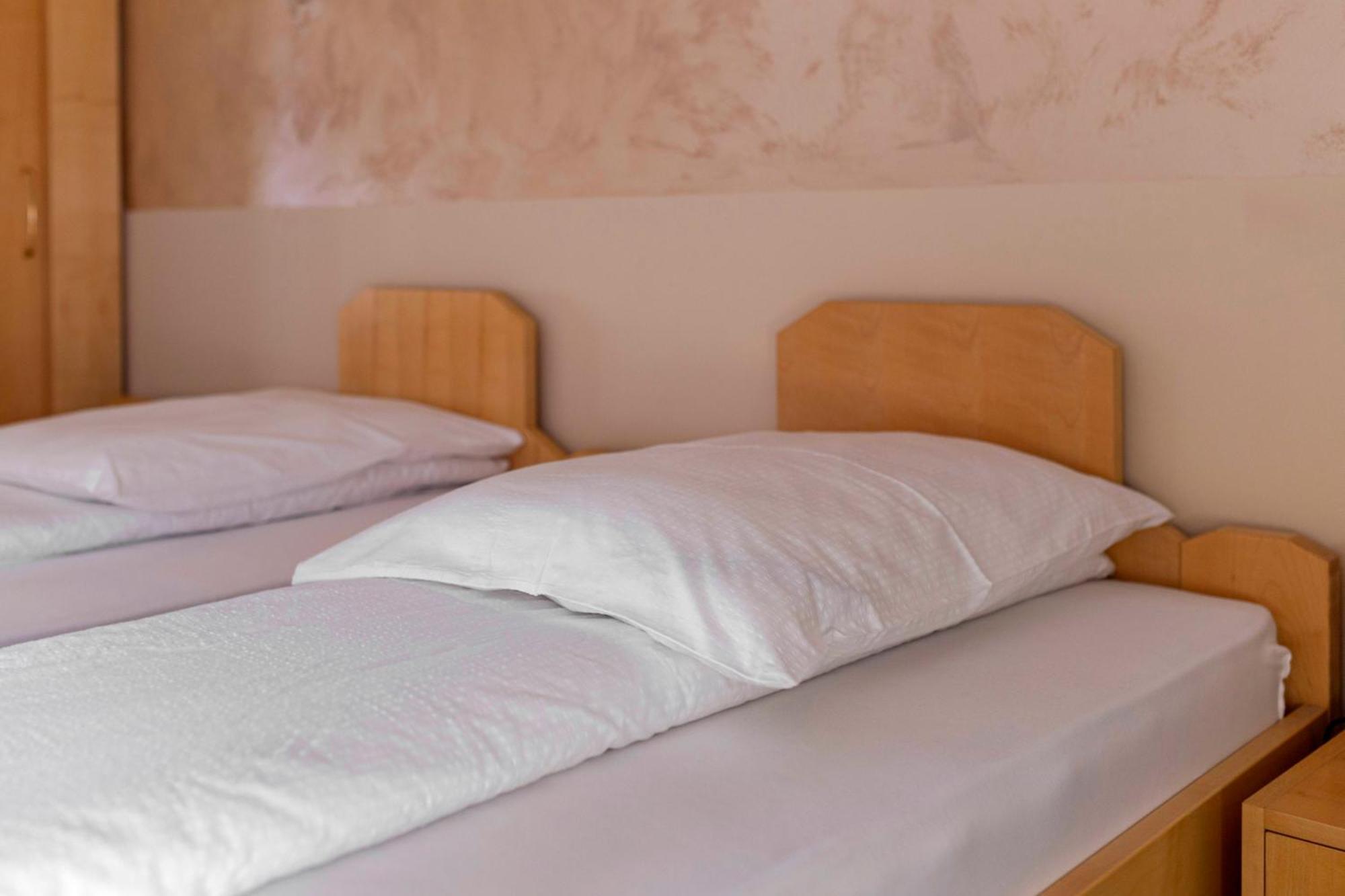 Hotel Burger Venise Recica ob Savinji Zewnętrze zdjęcie