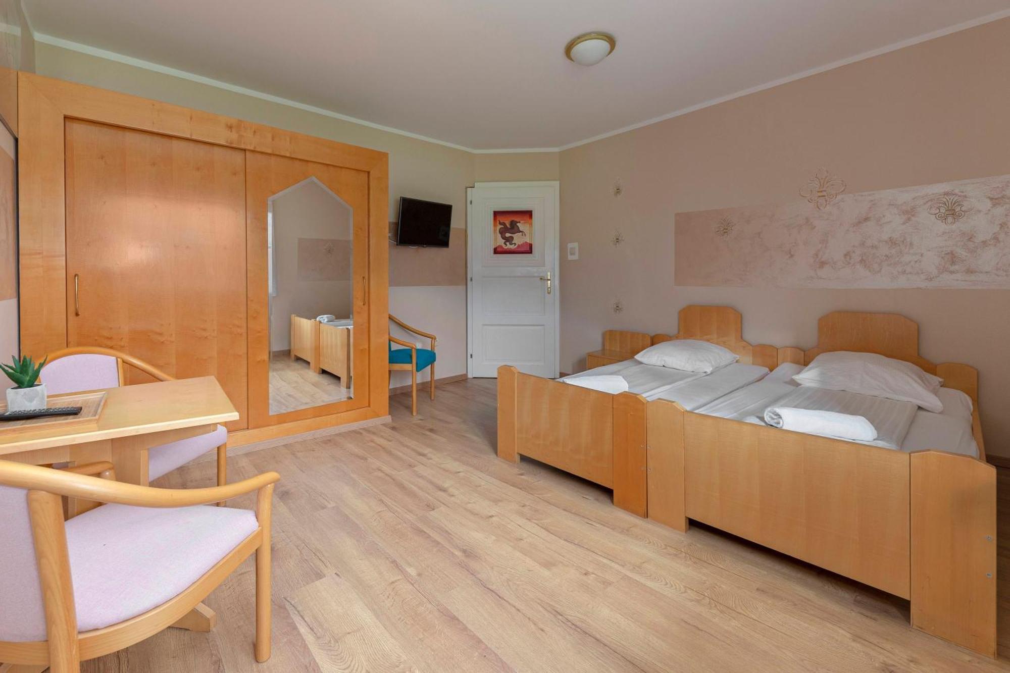Hotel Burger Venise Recica ob Savinji Zewnętrze zdjęcie