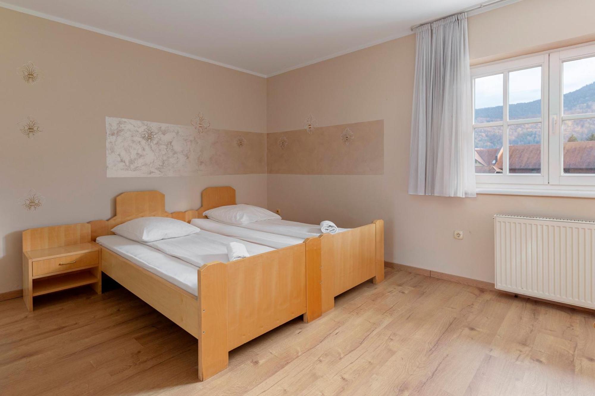 Hotel Burger Venise Recica ob Savinji Zewnętrze zdjęcie