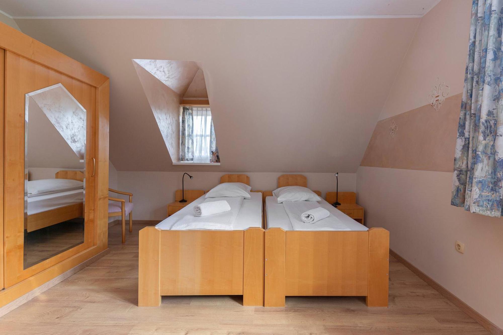 Hotel Burger Venise Recica ob Savinji Zewnętrze zdjęcie
