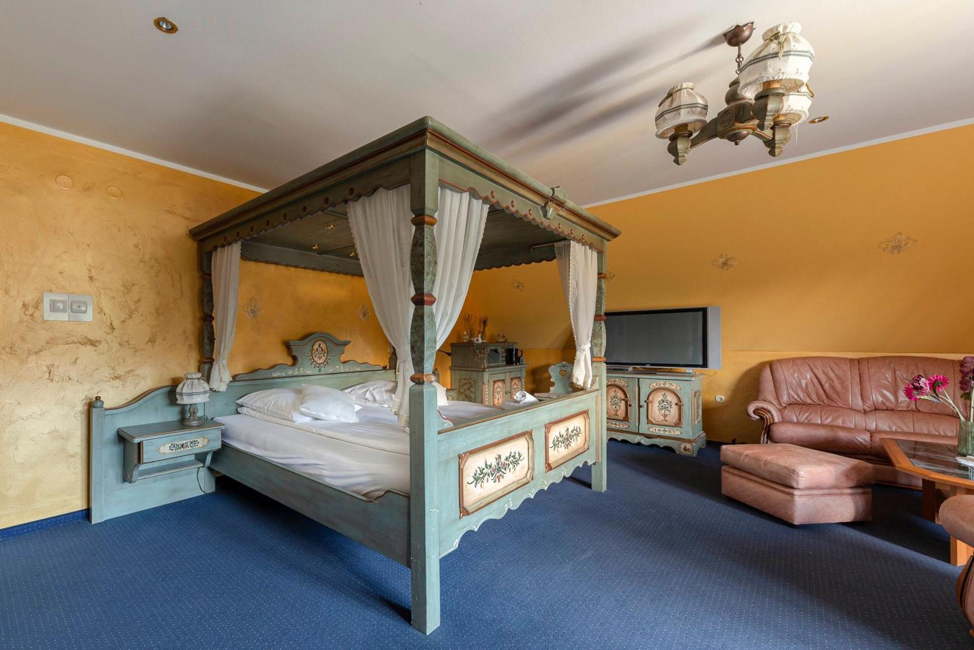 Hotel Burger Venise Recica ob Savinji Zewnętrze zdjęcie