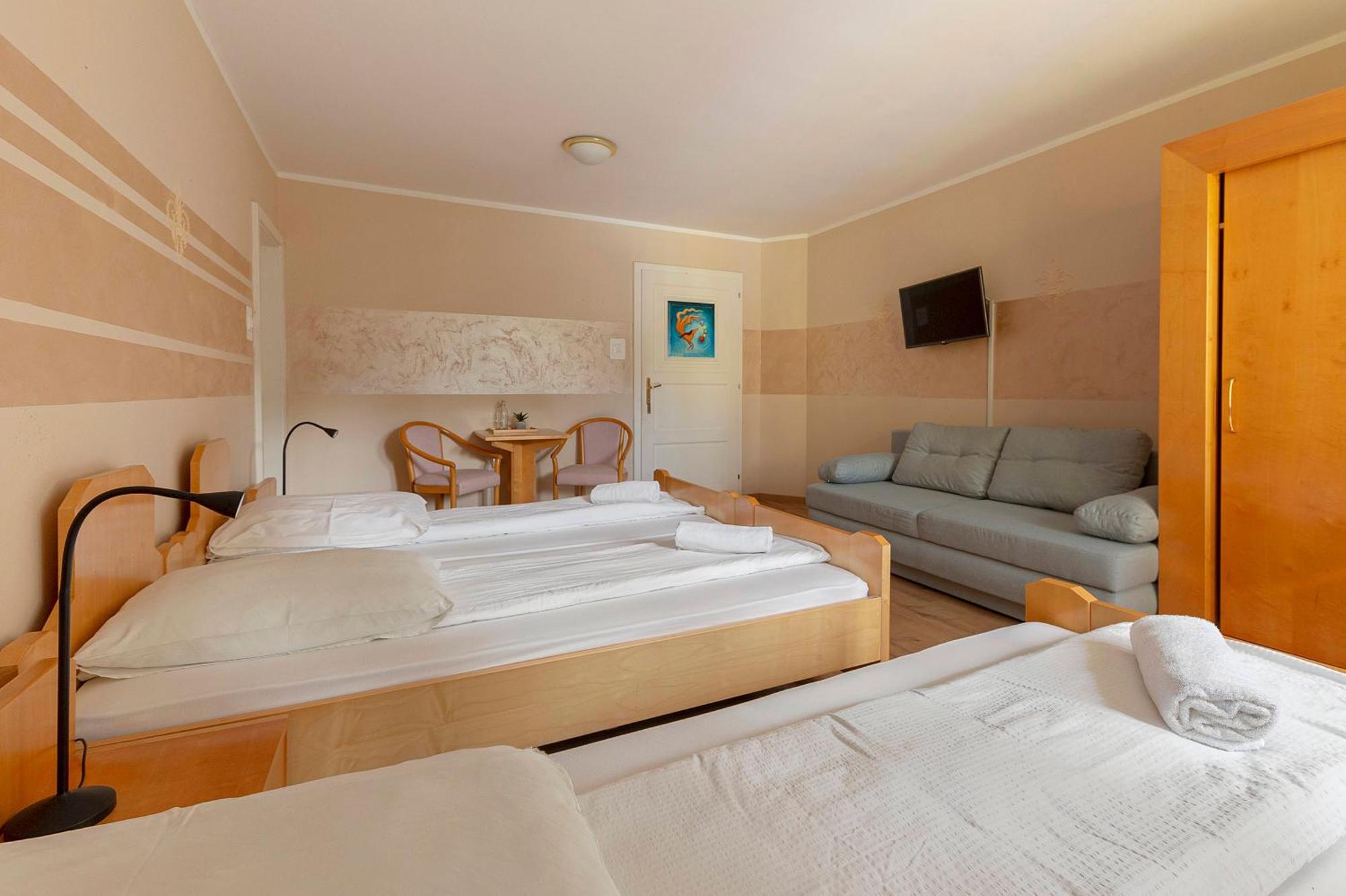 Hotel Burger Venise Recica ob Savinji Zewnętrze zdjęcie