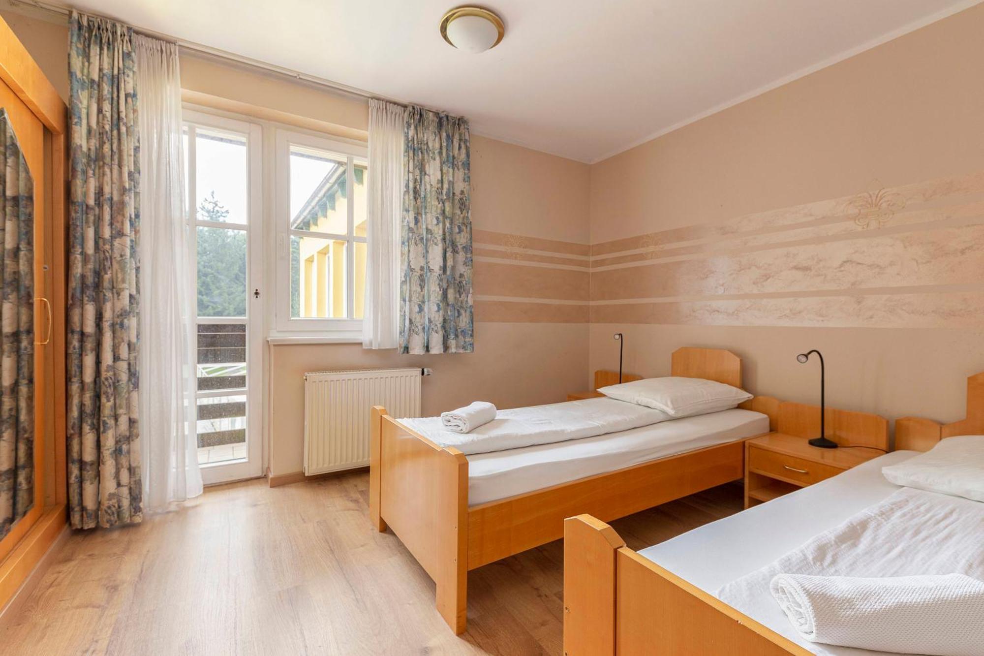 Hotel Burger Venise Recica ob Savinji Zewnętrze zdjęcie